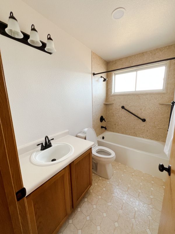 Top Bathroom Remodeling Companies in West Sacramento, CA