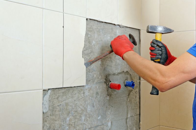 Bathroom Remodel Contractors